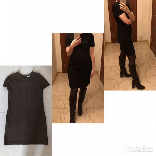 Пакет женских вещей 40-42 р