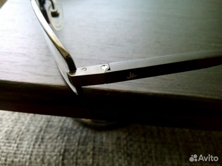 Оправа новая