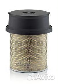 C 29 1219/1 Часть воздушного фильтра для двс а