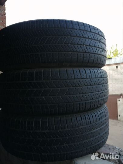 Yokohama Geolandar G91 225/65 R17 102H