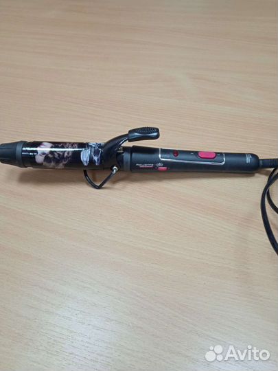 Плойка для волос Rowenta elite 32 мм