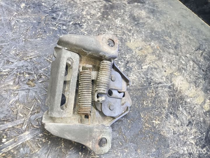 Замок капота Kia sephia 1 Fa