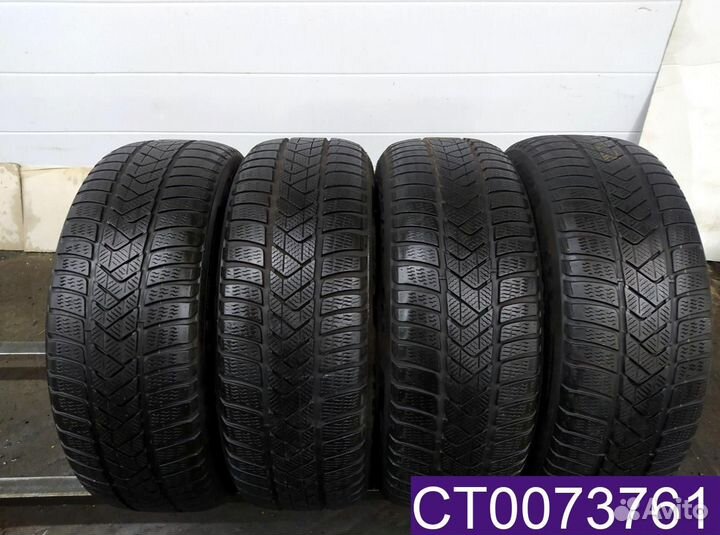 Pirelli Winter Sottozero 3 225/55 R17 96T