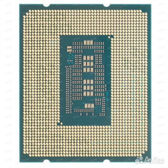 Процессор intel core i5 13400 lga1700 новый