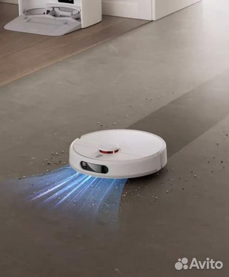 Xiaomi Mijia Self Cleaning Robot Vacuum Mop 2