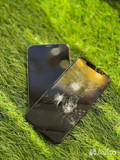 Замена Дисплея Apple iPhone. Ремонт. Диагностика