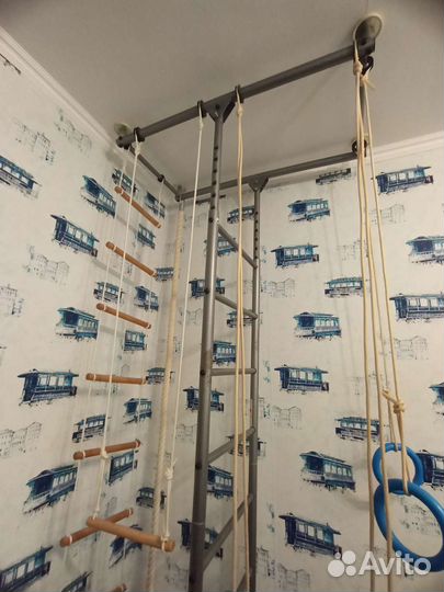 Спортивный комплекс Юниор