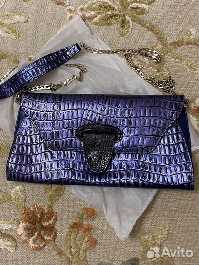 Клатч женский