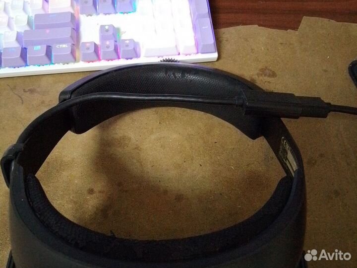 Vr шлем для пк HP WMR