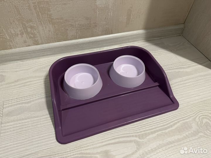Миска для животных
