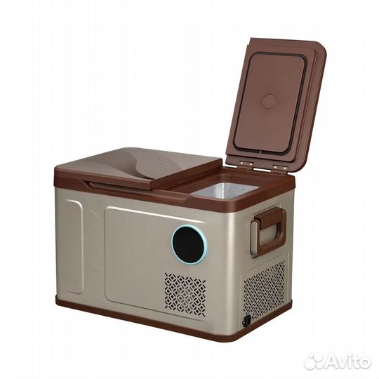 Компрессорный автохолодильник Alpicool WH38