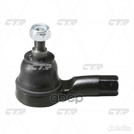 Наконечник рулевой MMC carisma/dingo/lancer/MIR