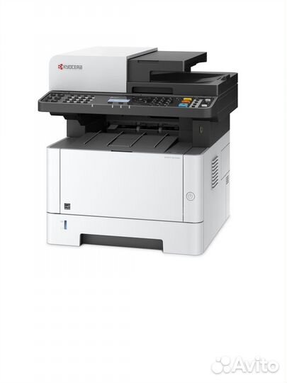 Kyocera M3645idn M5526cdw и другие модели
