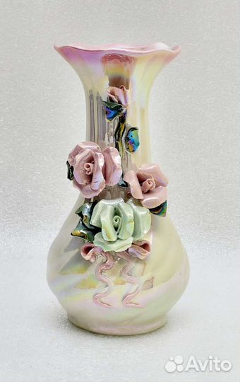 Ваза времен СССР 