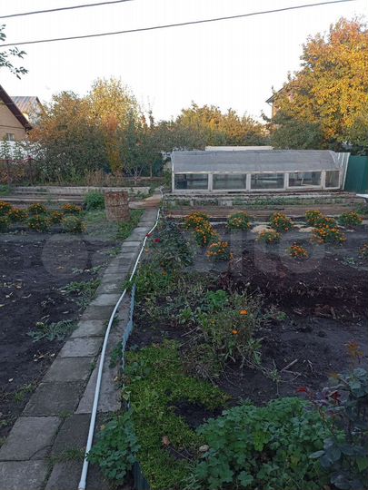 Участок 7,2 сот. (ИЖС)