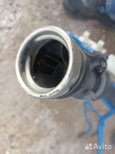 Горловина Mercedes-Benz R-Class W251