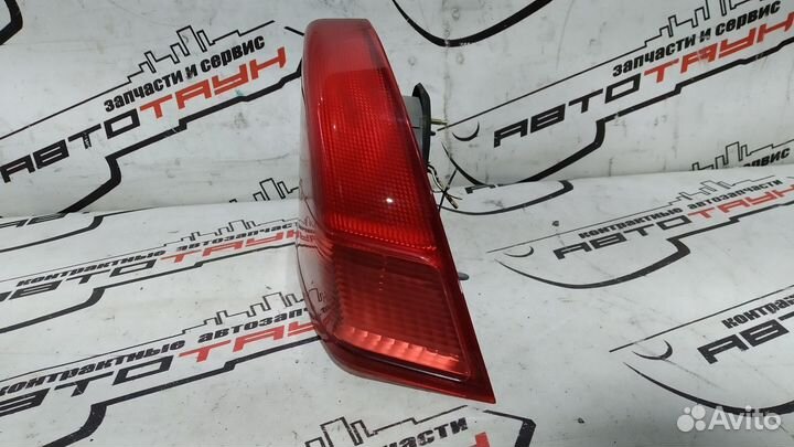 Фонарь honda civic ferio civic hybrid EN2 ES1 ES2 ES3 ES9 ET2 0853 1 модель правый 33501S5A003 TE078