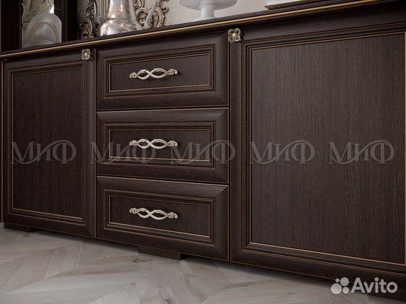 Модульная гостиная