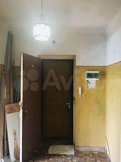 2-к. квартира, 58,4 м², 3/3 эт.