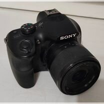 Sony a3500