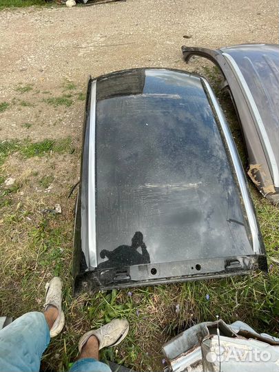 Крыша Лексус рх 350 2015-2022