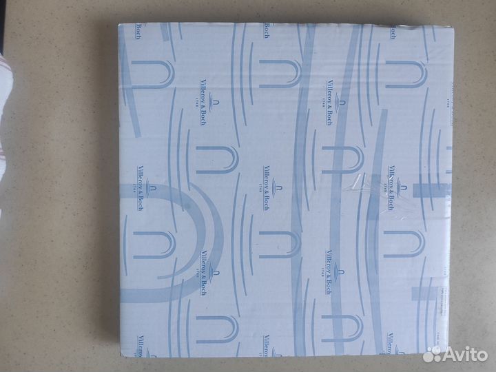 Блюдо 34 см villeroy&boch Samarkand