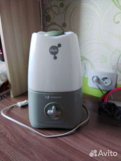 Увлажнитель воздуха