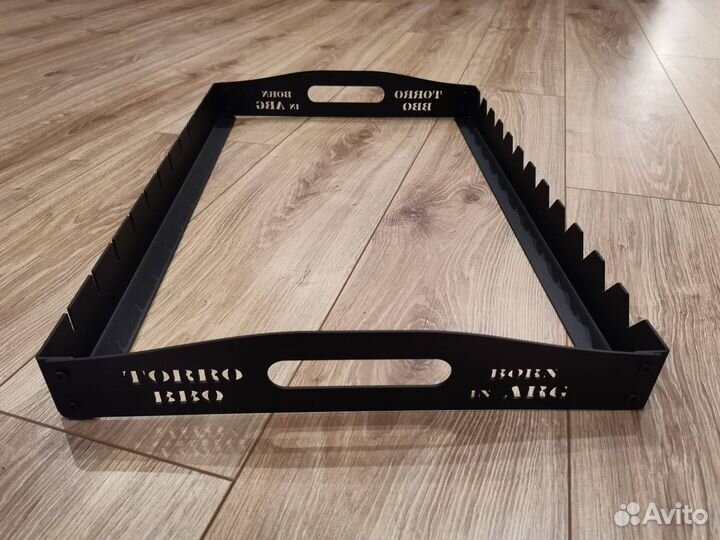 Мангал (шашлычница) torro BBQ для грилей