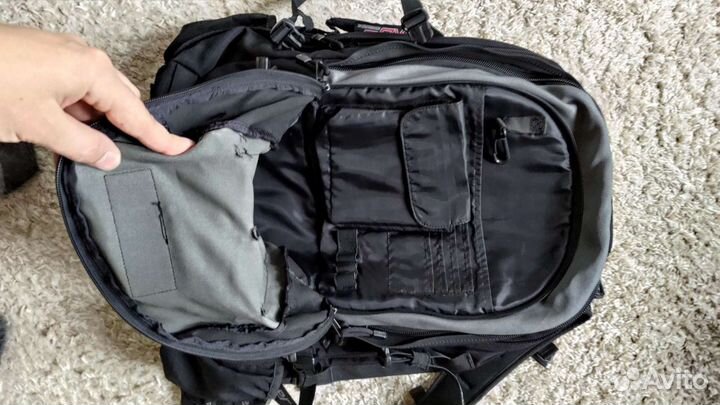 Рюкзак Kaizer 50 литров