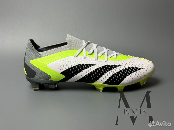 Бутсы Adidas predator Accuracy Paul Pogba.1