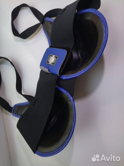 Защита груди Twins. Оригинал