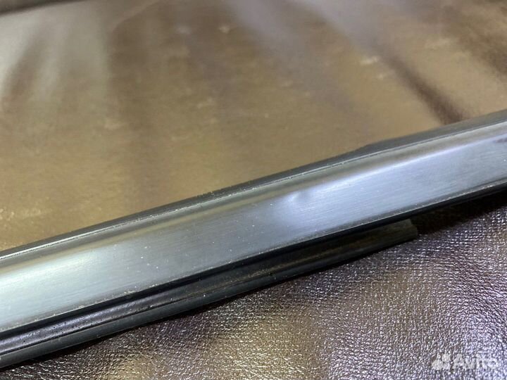 Молдинг двери бу задний правый Infiniti Fx35 S50