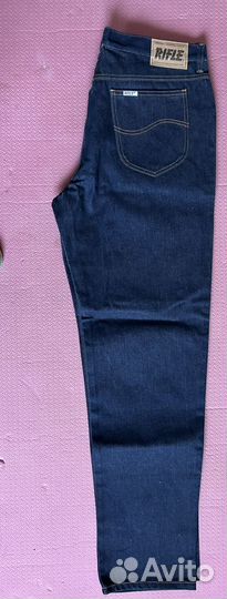 Мужские джинсы rifle