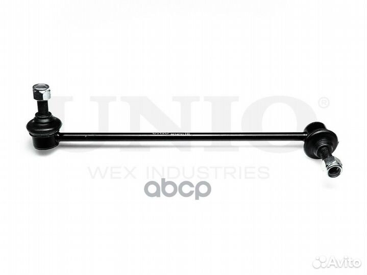 Тяга стабилизатора BMW X3(F25) перед.прав