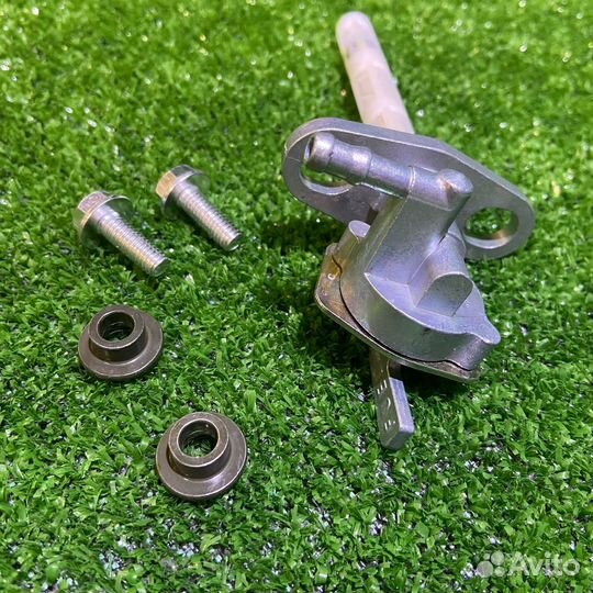 Кран топливный Avantis FX250