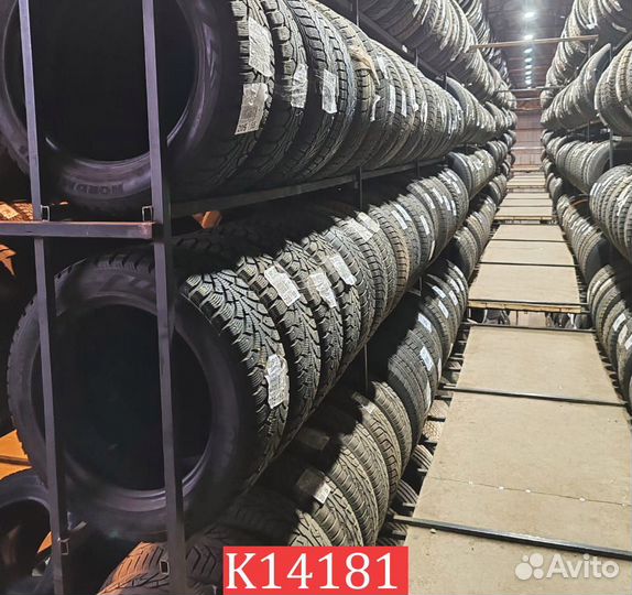 Nokian Tyres Hakkapeliitta R2 SUV 275/45 R20 113H