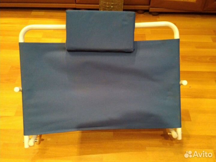 Опора под спину для лежачих больных 10230T Mediq