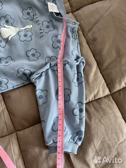 Костюм для девочки