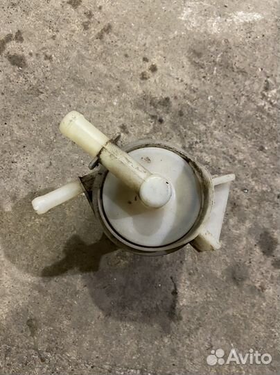 Бачок гур Geely Emgrand EC7