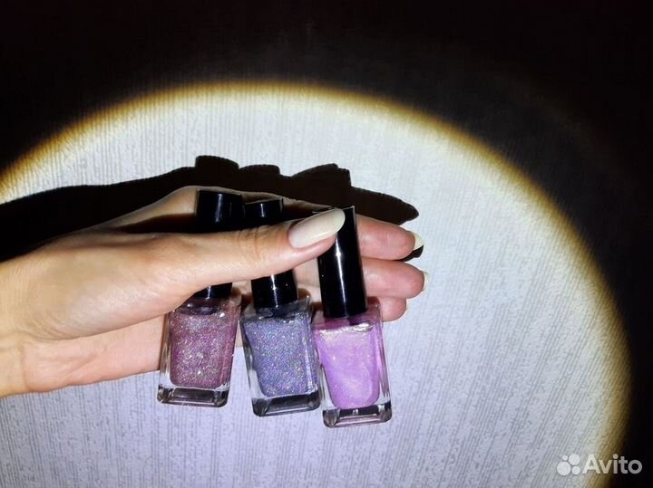 Лак для ногтей Kari 12 мл