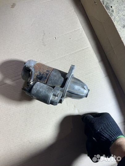 Стартер АКПП Subaru forester, Impreza 23300 аа390
