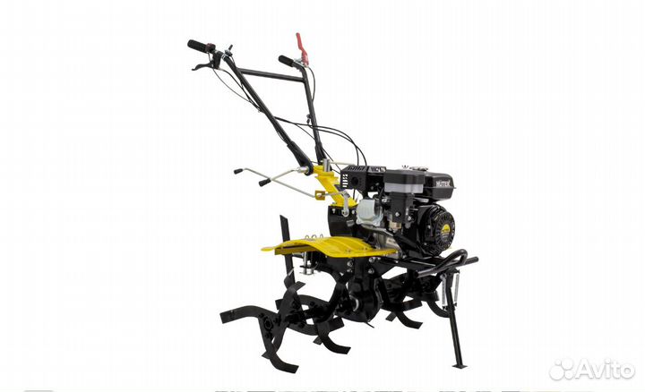 Мотоблок huter мк-8000