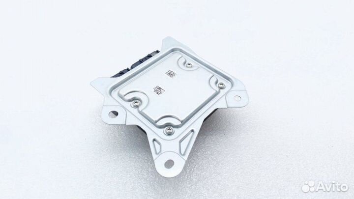 Б/У Блок управления AIR BAG Состояние отличное