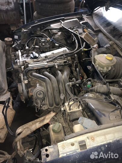 Фольксваген пассат в5 запчасти