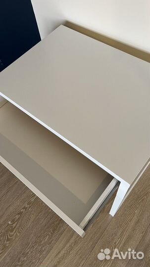 Письменный стол IKEA микке