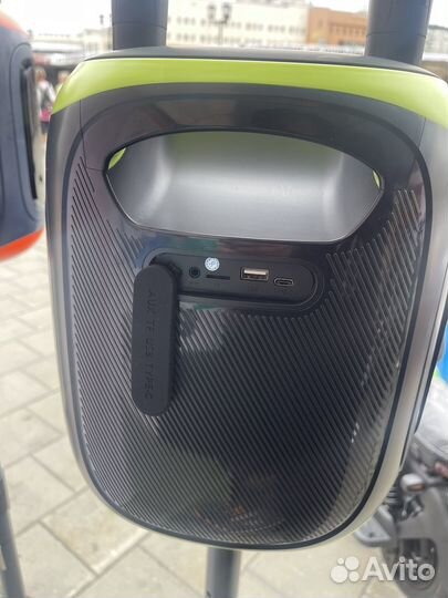 Колонка hopestar