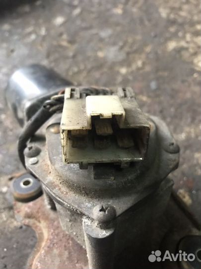 Моторчик дворников Ниссан Цефиро А32 Cefiro A32