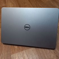 Dell inspiron 15 7000 series 7537