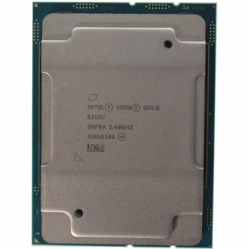 [6212U] Процесcop Intel Xeon Gold - Новый 6212u
