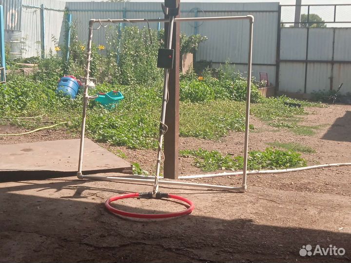 Металлоискатель